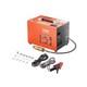 0.26 Gal. Gas Pcp Air Compressor, 4500 Psi/30 Mpa Portable Pcp Airgun Compressor
