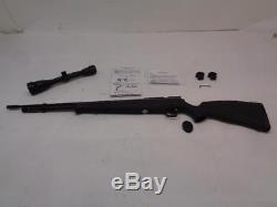 1 New Benjamin Maximus Pcp High Performance Air Rifle. 22 Caliber Bpm22bnsx J3