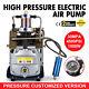 110v Pcp 30mpa Electric Air Compressor Pump High Pressure System Rifl