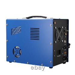 12V/110V/220V PCP Air Compressor Auto Stop High Pressure Pump Stainless Steel