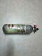 2012 Isi Luxfer 4500psi Scba 30min Cylinder Bottle Tank Msa For Pcp Air Rifle