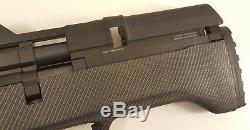 2019 Evanix MAX ml AIR (. 25 caliber) Semi-Auto Bullpup PCP Rifle PCP Pellet Gun
