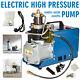 220v 30mpa Air Compressor Pump Pcp Electric High Pressure System Rifle Hot Sale
