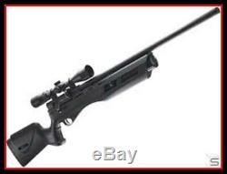 25 Cal Umarex Gauntlet PCP Air Rifle, Regulated Power to Eliminate Pests