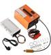 300bar Pcp Air Compressor 110v/12v Pump 4500psi 30mpa High Pressure Airgun Rifle