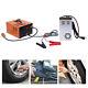 30mpa High Pressure Pump Airgun Rifle Pcp Air Compressor 4500psi Manual Stop New