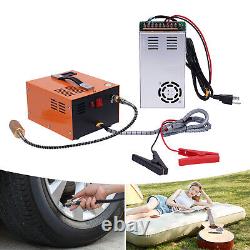 30MPA PCP Air Compressor High Pressure Pump for Rifle Airgun Paintball 12V/110V