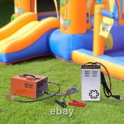 30MPA PCP Air Compressor High Pressure Pump for Rifle Airgun Paintball 12V/110V