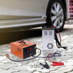30MPA PCP Air Compressor High Pressure Pump for Rifle Airgun Paintball 12V/110V