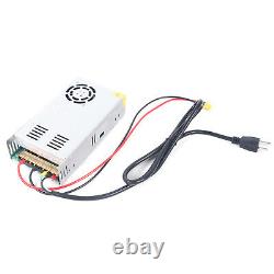30MPA PCP Air Compressor High Pressure Pump for Rifle Airgun Paintball 12V/110V