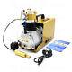 30mpa 4500psi Air Compressor Pcp Electric High Pressure System Rifle Paintball