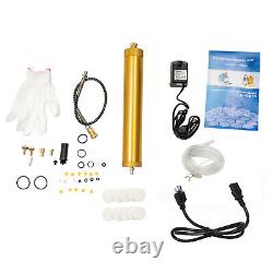 30MPa 4500PSI Air Compressor Pump 1.8KW High Pressure Electric Scuba Diving Pump