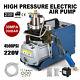 30mpa High Pressure Air Compressor Pump Rifle Electric Air Pump Pcp