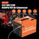 4500psi High Pressure Pump 12v/110v Pcp Air Compressor Rifle Airgun Paintball