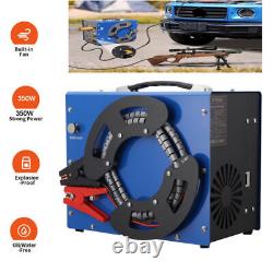 4500Psi/30Mpa/300Bar Electric High Pressure Air Compressor PCP Air Compressor