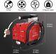 4500psi/30mpa Portable Pcp Air Compressor Oil-free Car 12v Dc 110v Ac With Adapter
