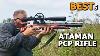 5 Best Ataman Pcp Air Rifle Top 5 Best Ataman Airguns