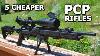 5 Cheaper Crosman Pcp Air Rifles Reviews Best Crosman Pcp Airgun 2019