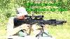 6 Minute Review Hatsan Invader Semi Auto Pcp Air Rifle