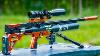 6 New Umarex Air Rifles Just Released For 2025