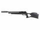600054 Gamo Urban Pcp Air Rifle 0.22 Cal Black
