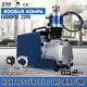 6000psi 40mpa Electric Pump Pcp Air Compressor For Paintbal Air Rifles Cylinder