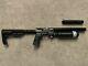 Aea Backpacker Rifle22 Hp Semiauto Carbine With Pcp Only Supperessor(presell)
