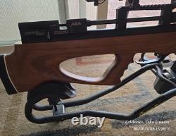 AEA Challenger Bullpup. 25
