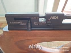 AEA Challenger Bullpup. 25