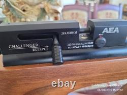 AEA Challenger Bullpup. 25