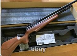 AEA Challenger PCP Airgun. 22 Bolt Action ONLY 3 LEFT IN STOCK FREE SHIP