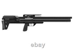 AEA HP. 25 Bullpup Semi Auto PCP Air Rifle No Scope (In-Stock)