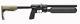 Aea Precision Backpacker Rifle22 Hp Semiauto Carbine With Pcp Only Supperessor