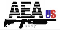 AEA Precision Challenger Bullpup PCP 25 Cal In Stock 2 magazines include