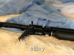 AEA Precision PCP rifle. 22 HP Varmint Brand New(Free shipping for 15 days)