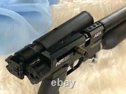 AEA Precision PCP rifle. 25 HP Carbine Semiauto(Pre- Order)