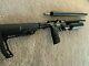 Aea Precision Pcp Rifle. 25 Hp Semiauto +varmint Action&supperesor Kit(pre-sell)