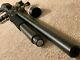 Aea Precision Pcp Rifle Hp. 357/9mm Teminator New(no Scope Mounted)