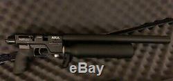 AEA Precision PCP rifle22 HP Semiauto Carbine Brand New