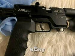 AEA Precision PCP rifle22 HP Semiauto Carbine(Free Shipping)