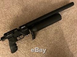 AEA Precision PCP rifle22 HP Semiauto Carbine(Per-Sell)