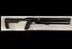 Aea Sf 13 In. Barrel Semi-auto Single Shot Pcp Airgun. 25 Caliber With Regulator