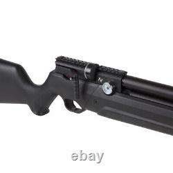 AIR VENTURI Avenger. 177 PCP Air Rifle (AV-00203)