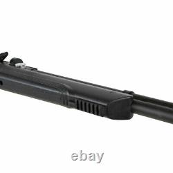 AIR VENTURI Avenger. 177 PCP Air Rifle (AV-00203)