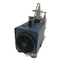 Acecare PCP Rifle 110v 4500Psi Electric Air Compressor for Scba Tank Cylinder