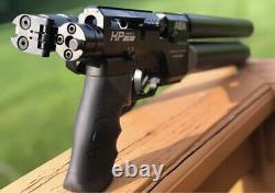 Aea HP Ss. 25 Semiauto? Pcp Air Gun Only 2 Left In Stock! Free Shipping