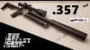 Aea Hp Ss Max 357 Pcp Carbine Part 1 The Pellet Shop 9mm Air Rifle Pistol Emporer Ldc