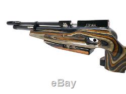 Air Arms FTP 900 Field Target PCP Pellet Rifle SKU 8523