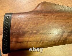 Air Arms S400 XTRA FAC Sidelever Walnut. 177 with Rowan Mg Conv/PowerAdj/Scope+