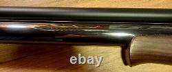 Air Arms S400 XTRA FAC Sidelever Walnut. 177 with Rowan Mg Conv/PowerAdj/Scope+